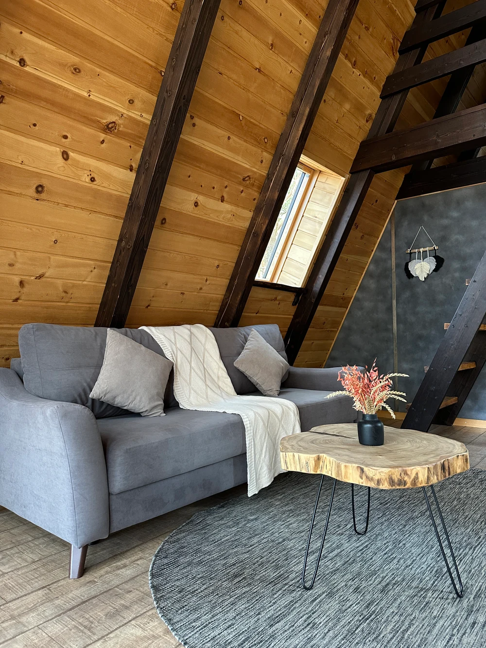 База отдыха «Джуманджи»