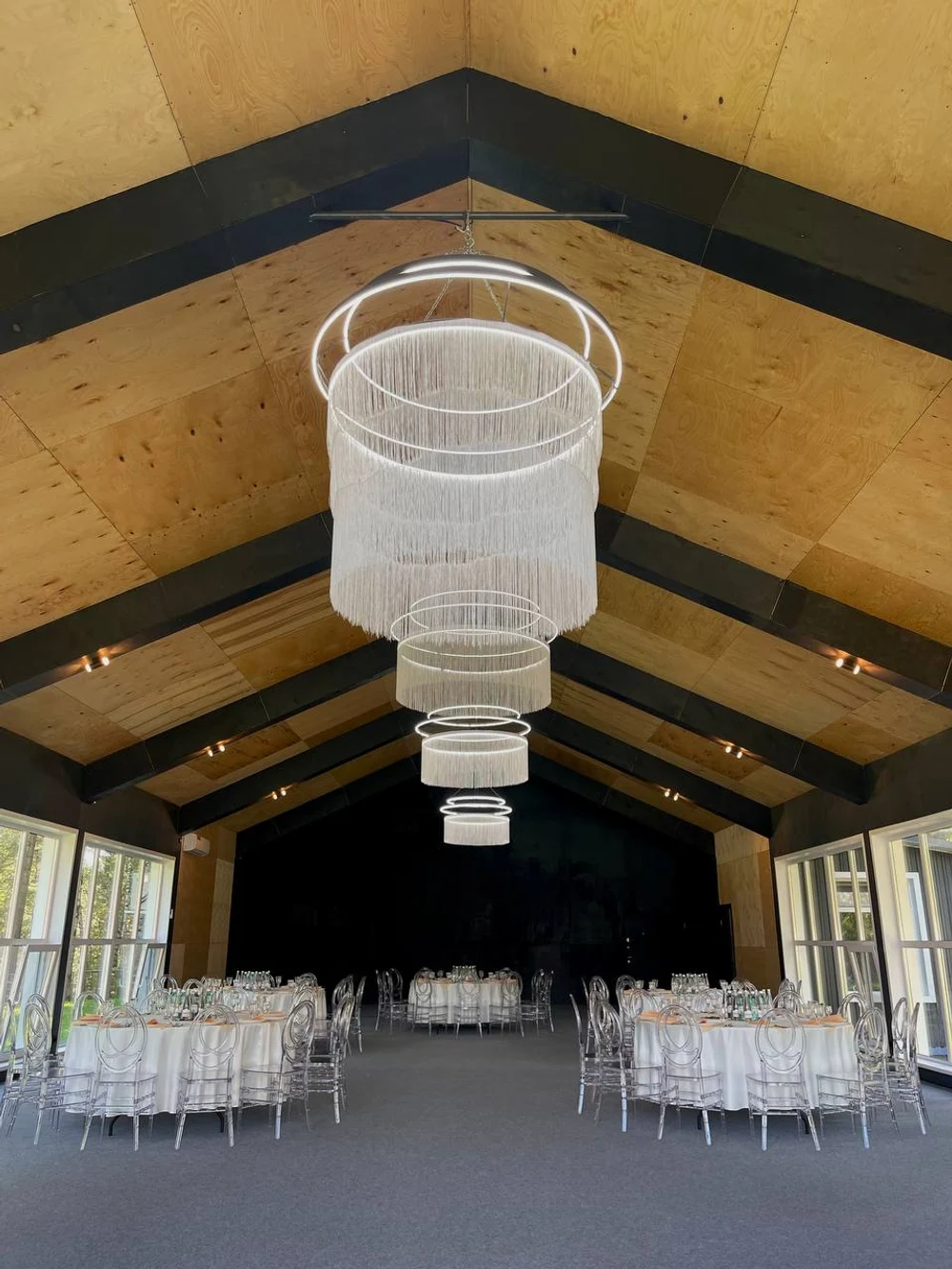 База отдыха «Джуманджи»