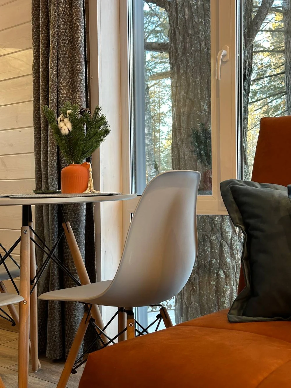 База отдыха «Джуманджи»